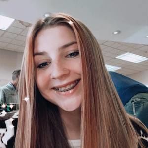 Meet your Posher, Alissa